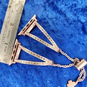 Cuff Bracelet for Apple Watch